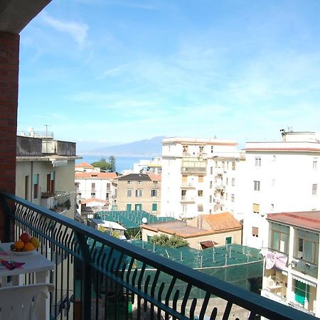 La Reginella Apartment سورينتو المظهر الخارجي الصورة