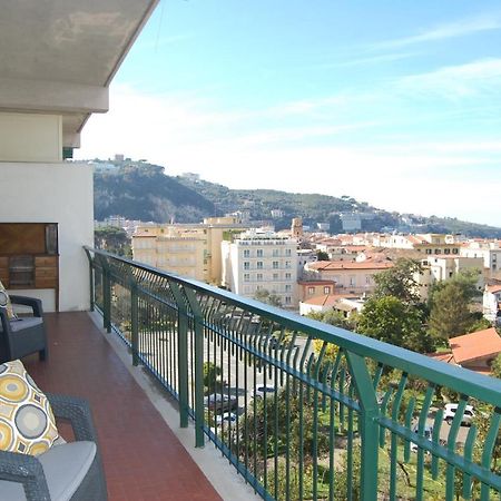 La Reginella Apartment سورينتو المظهر الخارجي الصورة