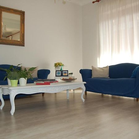 La Reginella Apartment سورينتو المظهر الخارجي الصورة