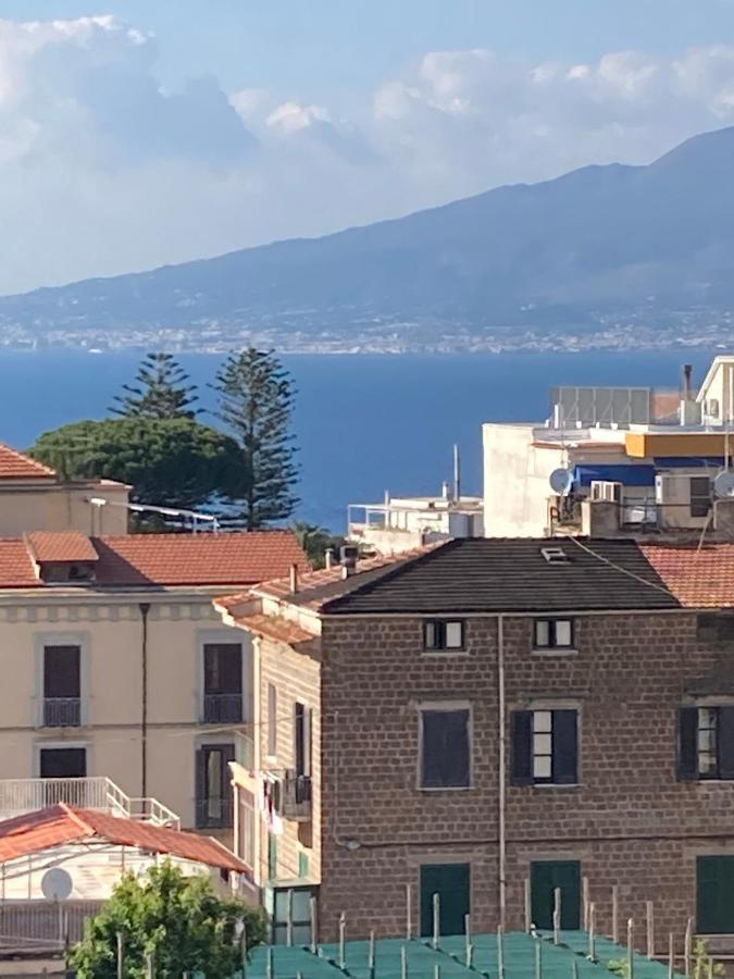 La Reginella Apartment سورينتو المظهر الخارجي الصورة