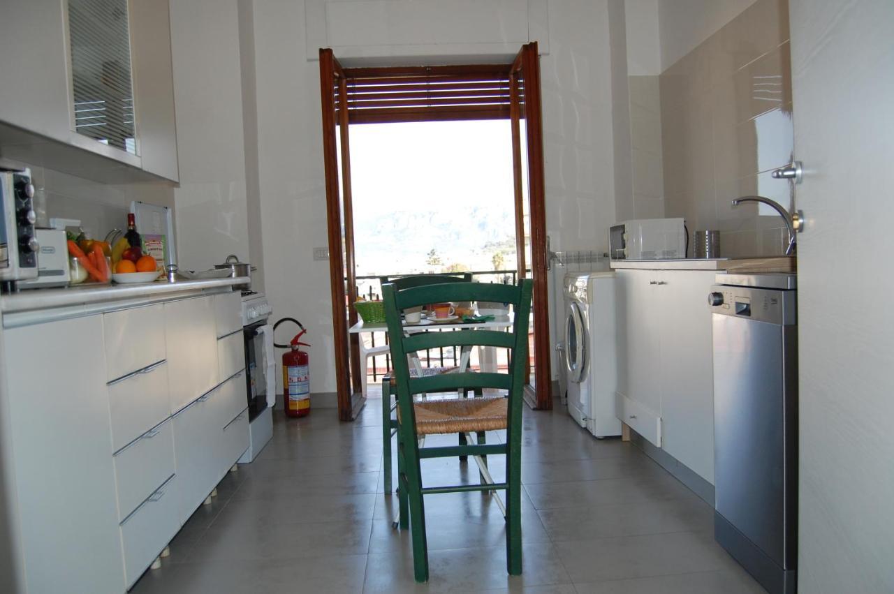 La Reginella Apartment سورينتو المظهر الخارجي الصورة