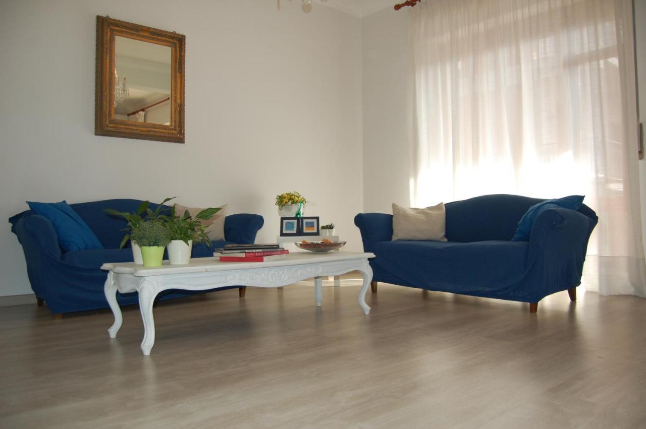 La Reginella Apartment سورينتو المظهر الخارجي الصورة