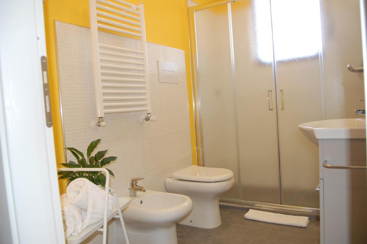 La Reginella Apartment سورينتو المظهر الخارجي الصورة