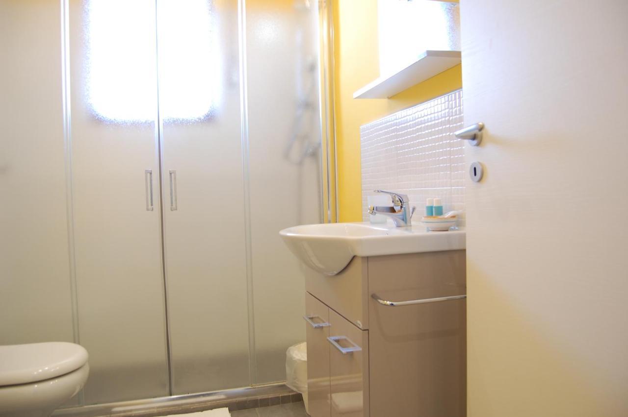 La Reginella Apartment سورينتو المظهر الخارجي الصورة