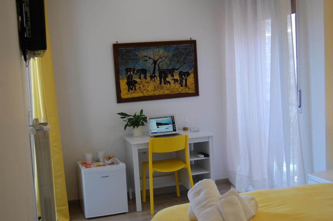 La Reginella Apartment سورينتو المظهر الخارجي الصورة