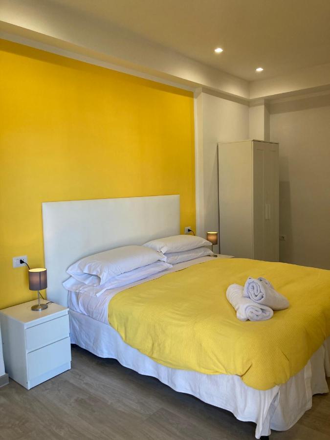 La Reginella Apartment سورينتو المظهر الخارجي الصورة
