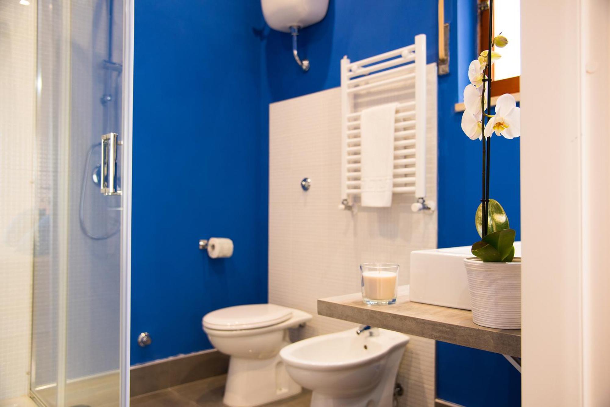 La Reginella Apartment سورينتو المظهر الخارجي الصورة