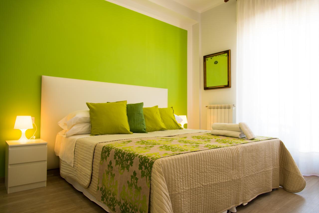 La Reginella Apartment سورينتو المظهر الخارجي الصورة