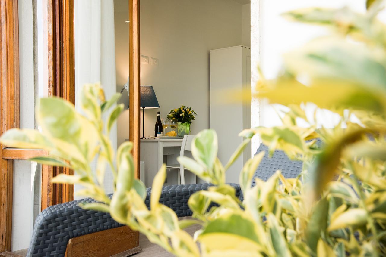 La Reginella Apartment سورينتو المظهر الخارجي الصورة