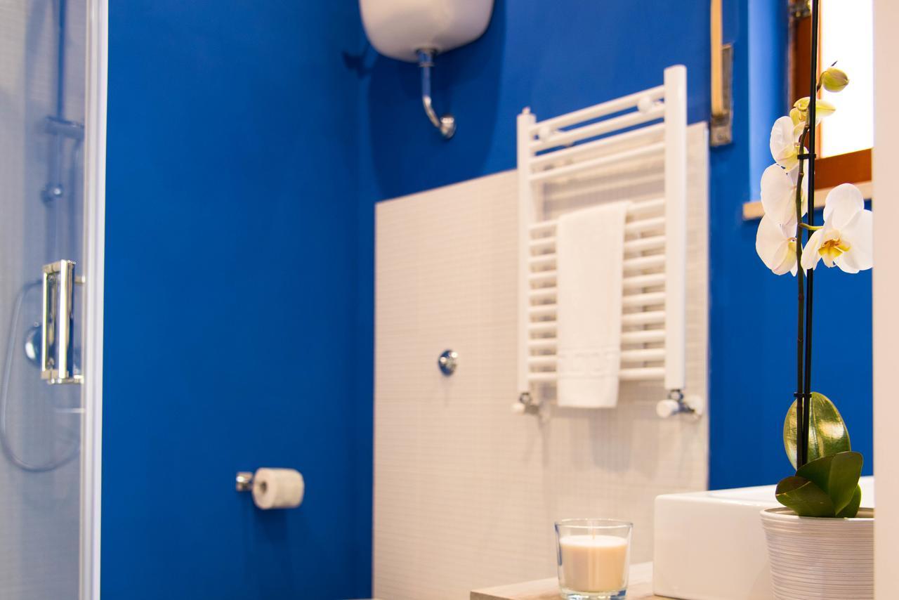 La Reginella Apartment سورينتو المظهر الخارجي الصورة