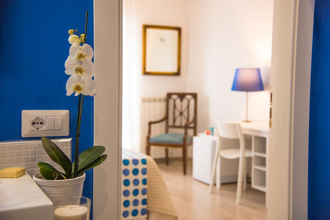 La Reginella Apartment سورينتو المظهر الخارجي الصورة