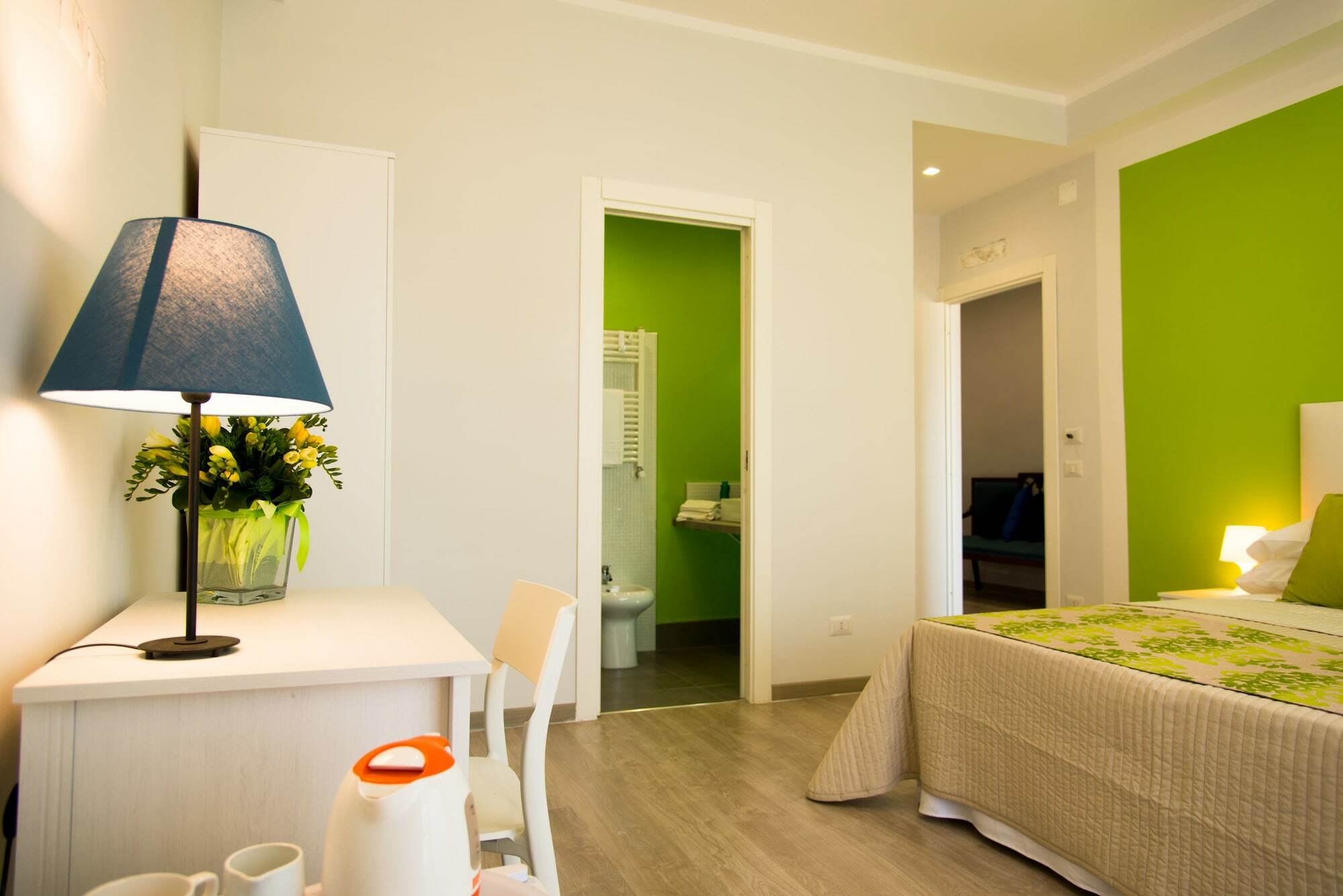 La Reginella Apartment سورينتو المظهر الخارجي الصورة